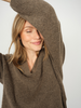Mos Mosh MMTHORA AIDY POLO KNIT