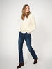 Mos Mosh MMTHORA V-NECK KNIT CARDIGAN