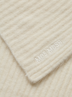 MMLORA KNIT SCARF
