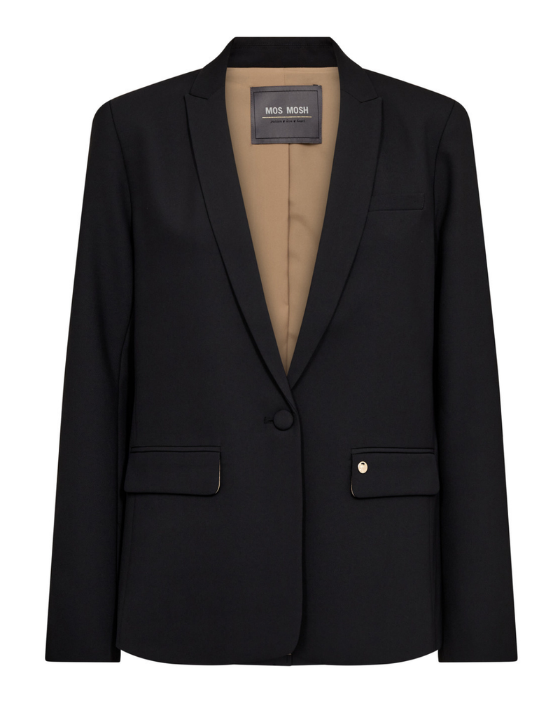 MOS MOSH MMPHOEBE MILEY BLAZER