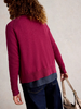 WHITE STUFF FEMME LULU CARDI
