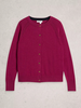 WHITE STUFF FEMME LULU CARDI