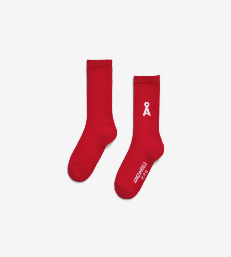 SAAMUS BOLD SOCKS