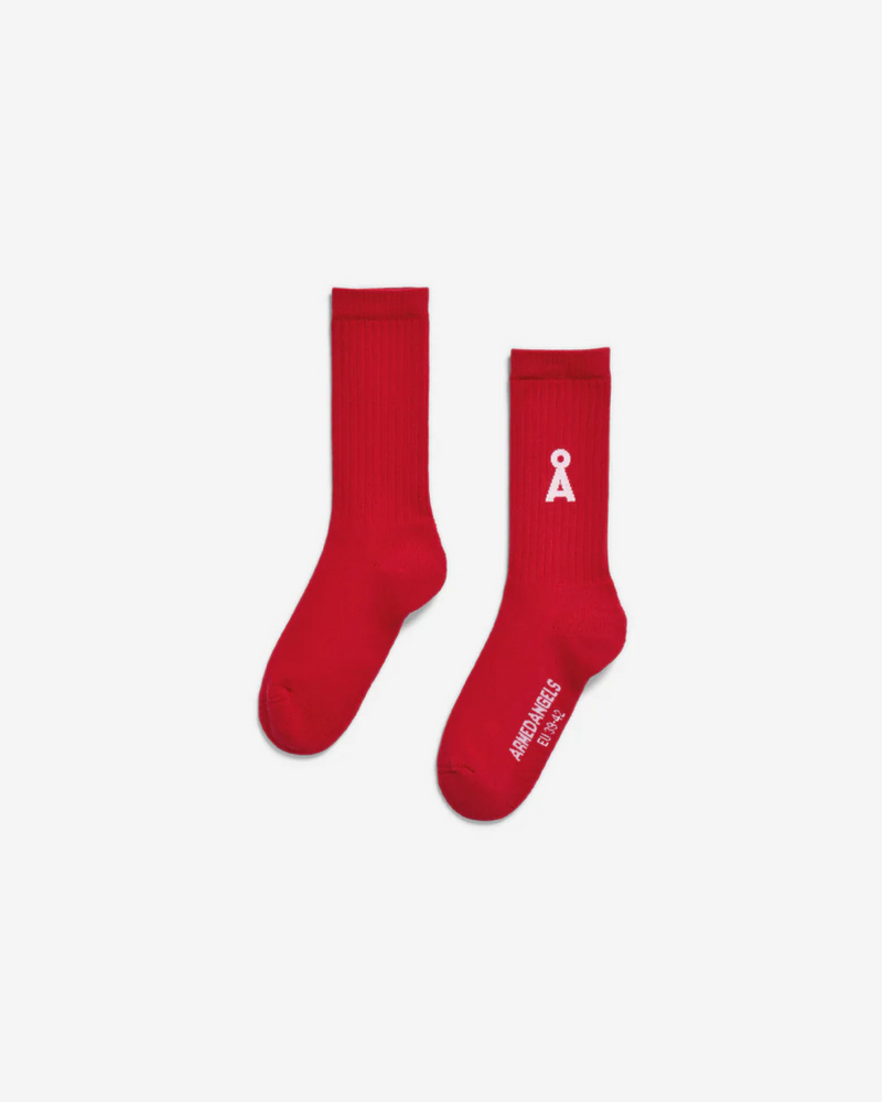 ARMED ANGELS FEMME CHAUSSETTES SAAMUS BOLD