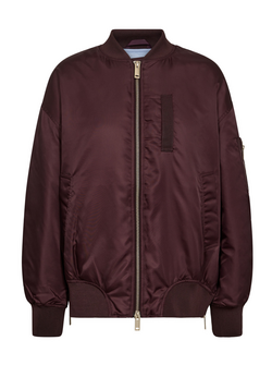 MMRUBY BOMBER JACKET