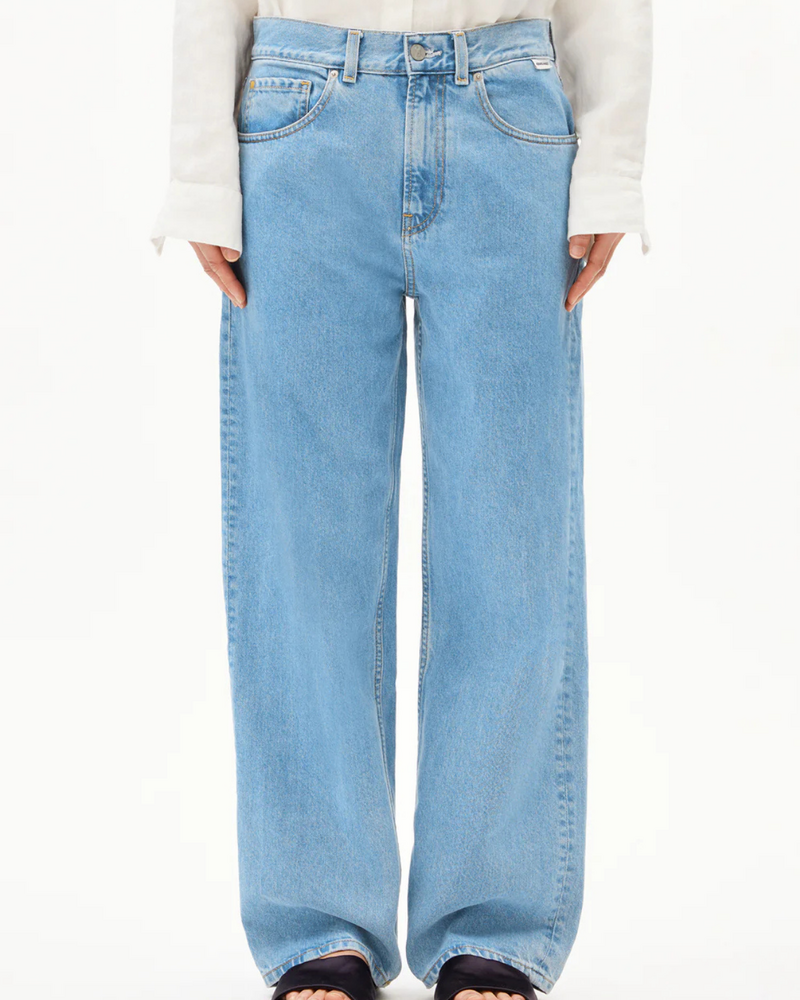 ARMED ANGELS FEMME HAAYI JEANS
