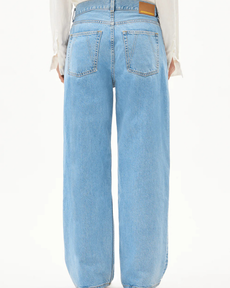 ARMED ANGELS FEMME HAAYI JEANS