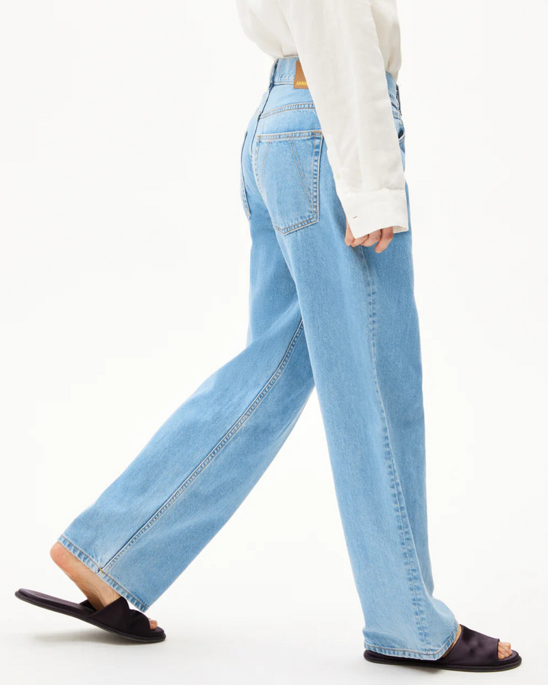 ARMED ANGELS FEMME HAAYI JEANS