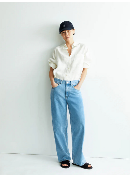 ARMED ANGELS FEMME HAAYI JEANS