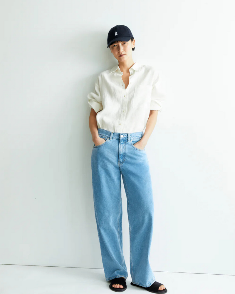 ARMED ANGELS FEMME HAAYI JEANS