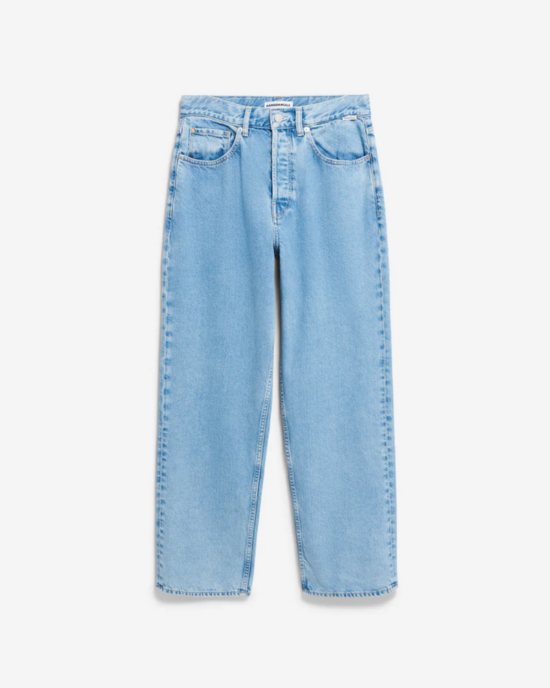 ARMED ANGELS FEMME HAAYI JEANS