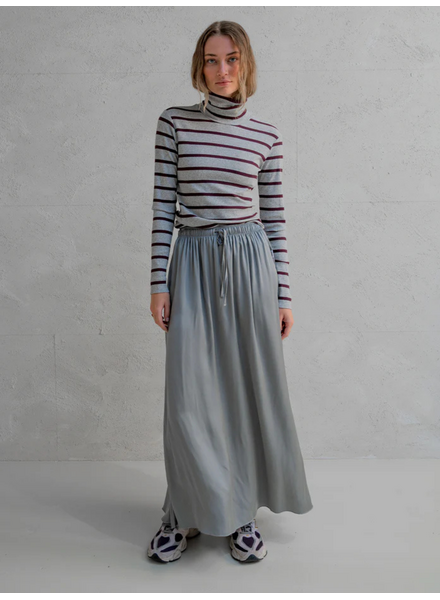 PENN & INK T-SHIRT RAYÉ