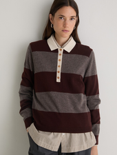 YERSE NORY SWEATER