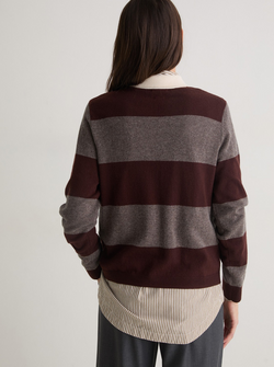 NORY SWEATER
