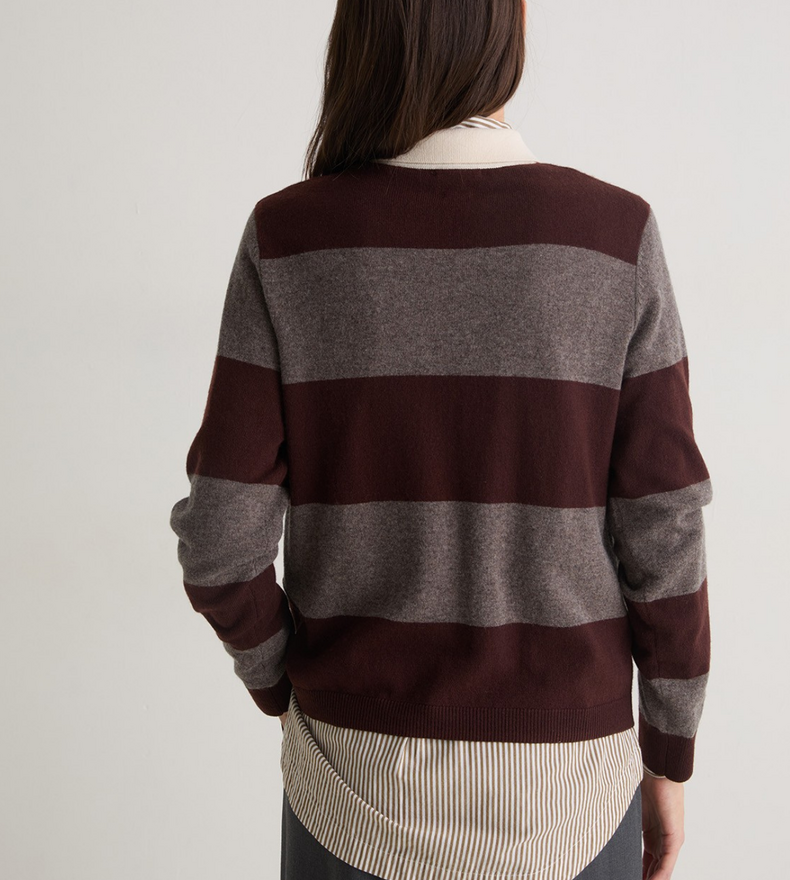 NORY SWEATER