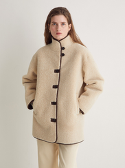 MARNIE COAT