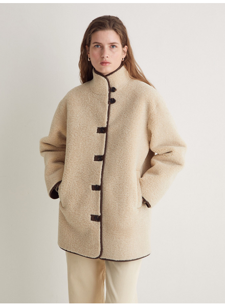 YERSE MARNIE COAT YERSE MARNIE COAT