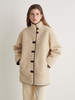 YERSE MARNIE COAT