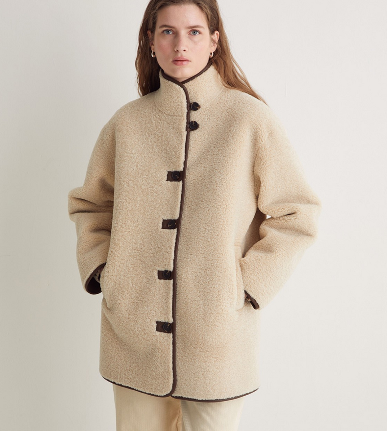 MARNIE COAT