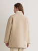 YERSE MARNIE COAT
