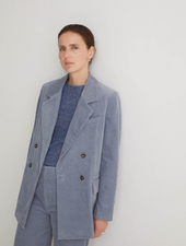 YERSE SUGAR BLAZER