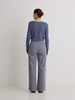 YERSE SUGAR TROUSERS