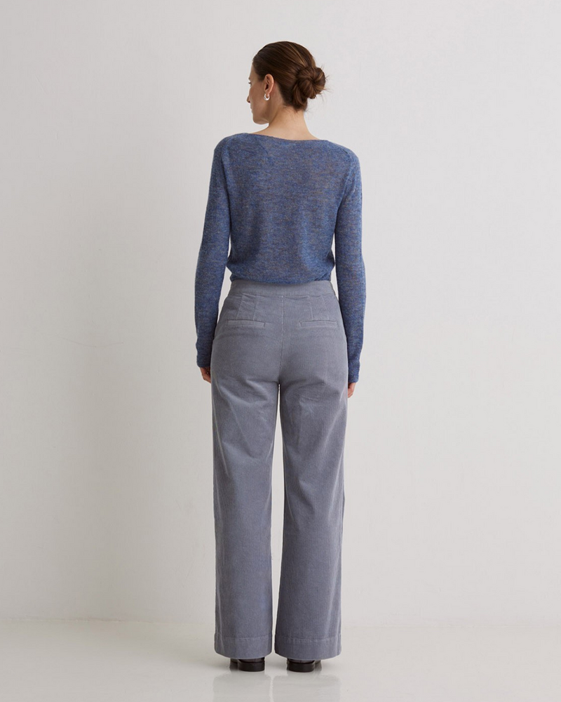 YERSE SUGAR TROUSERS