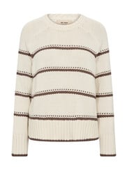 MMROLA BINE STRIPE KNIT