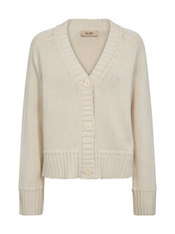 CARDIGAN MMROLA BINE