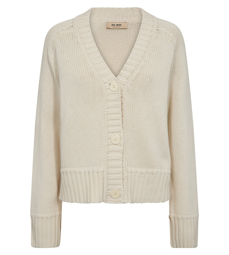 CARDIGAN MMROLA BINE