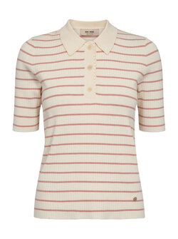 TRICOT MMCALIZ STRIPE