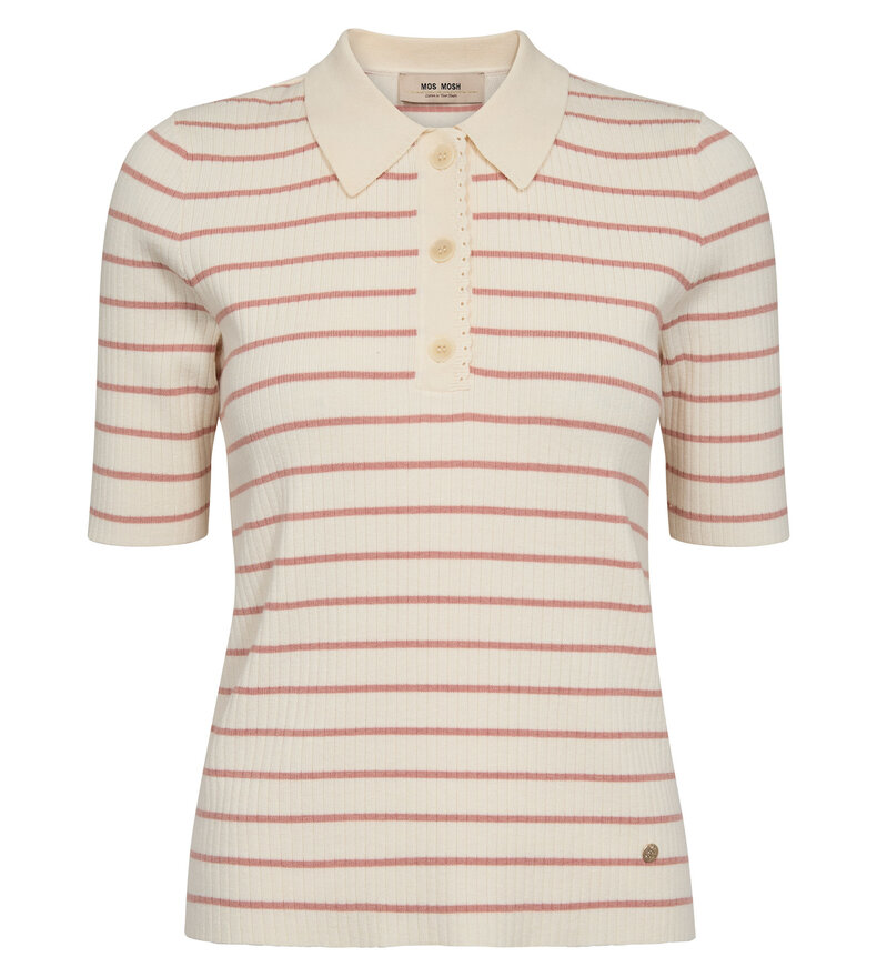 MM CALIZ STRIPE KNIT