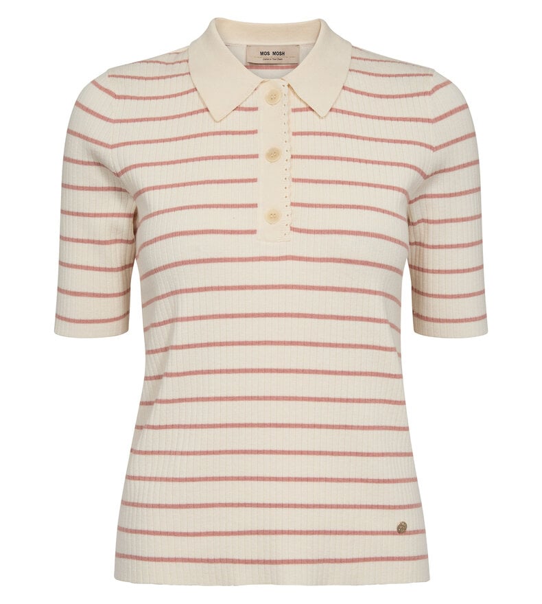 TRICOT MMCALIZ STRIPE