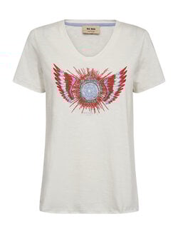 MM ROMI GETHI GLAM TEE