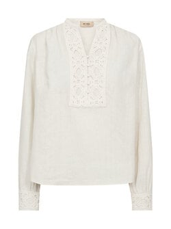 MMEVANDA BLOUSE