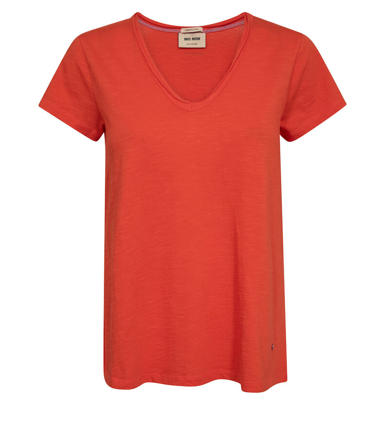 MMTULLI  BASIC TEE