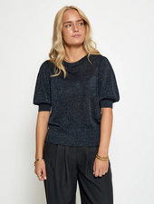 MINUS MSLIVA METALLIC KNIT