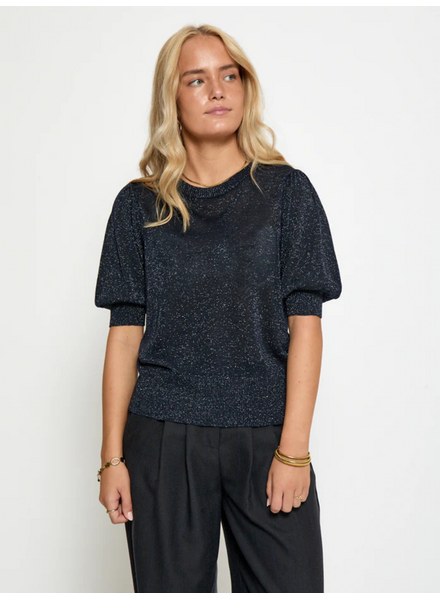 MINUS MSLIVA METALLIC KNIT