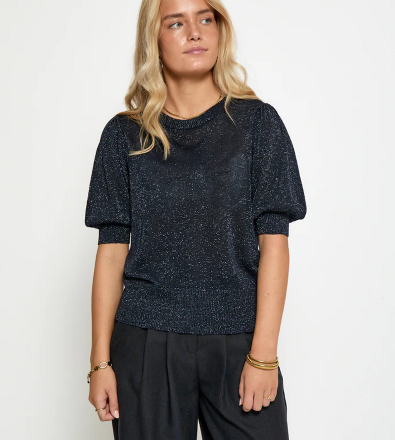 TRICOT MÉTALLIQUE MSLIVA