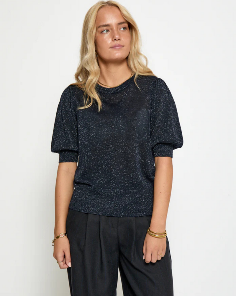 MINUS MSLIVA METALLIC KNIT