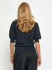 MINUS MSLIVA METALLIC KNIT