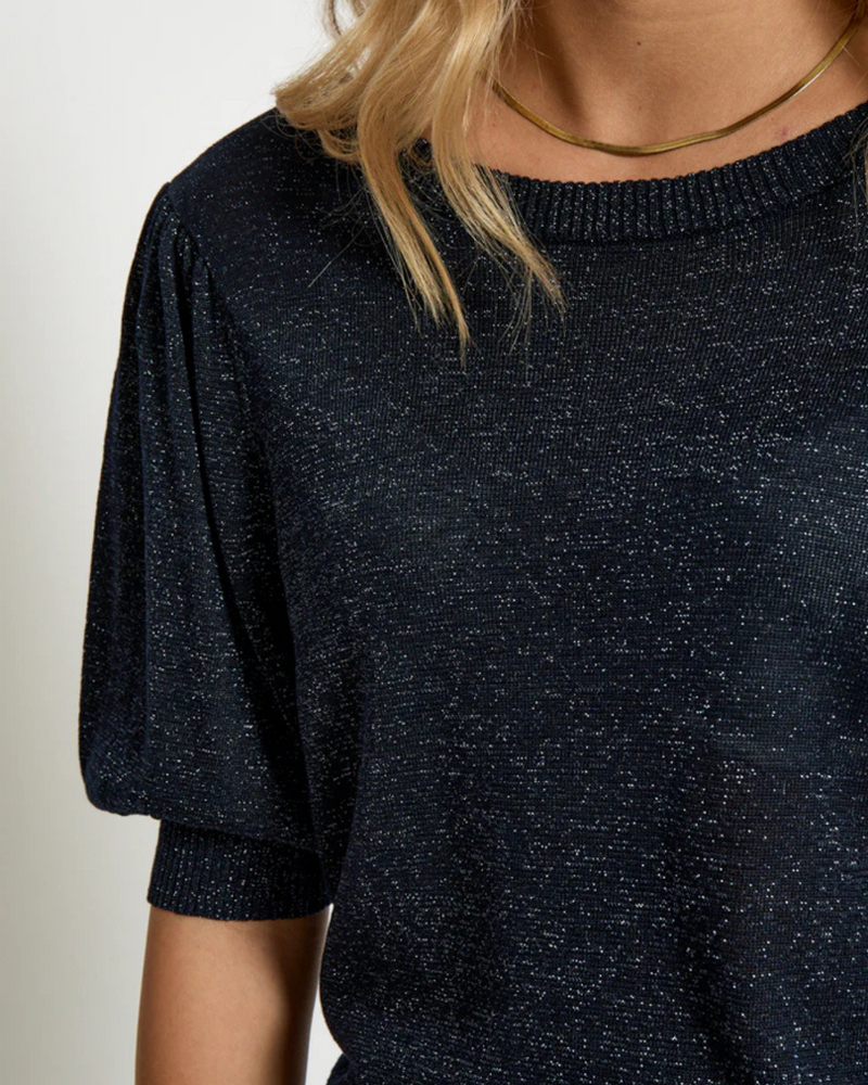 MINUS MSLIVA METALLIC KNIT