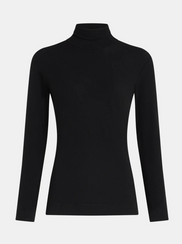 TRICOT MANCHES LONGUES