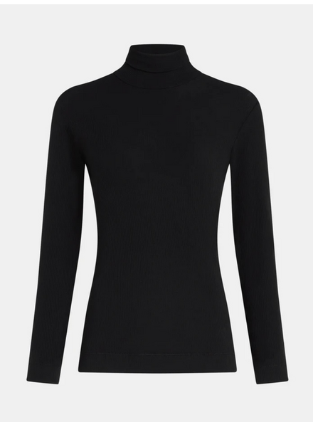 PENN & INK TRICOT MANCHES LONGUES