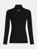 PENN & INK TRICOT MANCHES LONGUES
