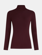 PENN & INK LONGSLEEVE KNIT