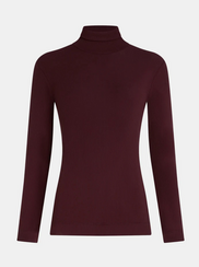 TRICOT MANCHES LONGUES