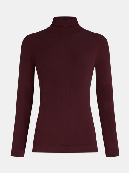 TRICOT MANCHES LONGUES