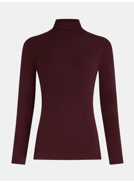 PENN & INK LONGSLEEVE KNIT