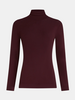 PENN & INK TRICOT MANCHES LONGUES
